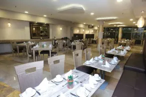 Howard Johnson by Wyndham Barranquilla Versalles - Restaurant