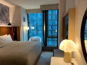 Tempo by Hilton New York Times Square - Room
