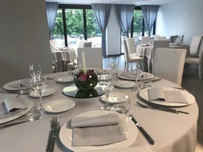 DOMUS Grand Hotel - Restaurant