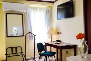 Hotel Gardenia Inn - Room