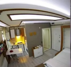 Vera Home Suit Otel - Room
