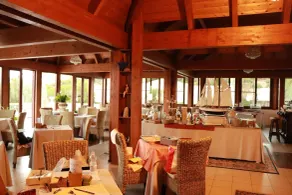 Hotel Boutique Il Castellino Relais - Restaurant