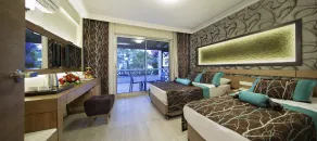 Saphir Hotel & Villas - Room