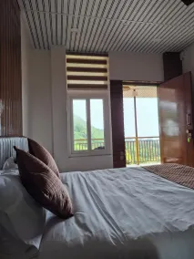 Merjin's Paraiso - Chambre