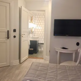 Hotell Hamngatan 27 - Room