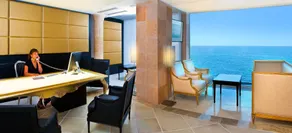 Hotel Boutique Villa Venecia - Réception