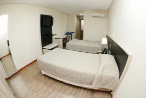 Hotel Financial - Room
