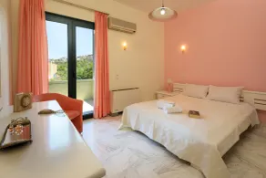 Chania Supreme View Villa - Room