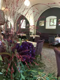 Gut am See - Ristorante