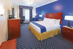 La Quinta by Wyndham Dalhart - Chambre