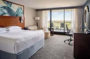 Hilton Beachfront Resort & Spa Hilton Head Island - Chambre