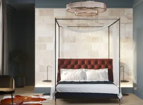 Lion's Castle Hotel - Room