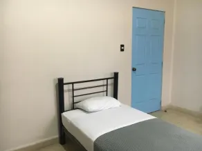Hostal Andaina - Chambre