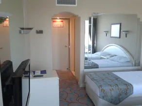 Larissa Phaselis Princess Hotel - All Inclusive - Habitación