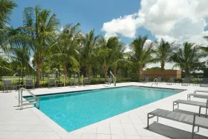 Fairfield Inn & Suites by Marriott Fort Lauderdale Northwest - Piscine