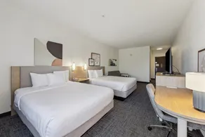 Spark by Hilton Houston near the Galleria - Chambre