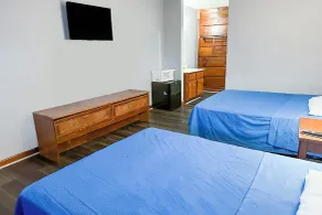 Weiss Lake Motel By OYO Cedar Bluff - Rom