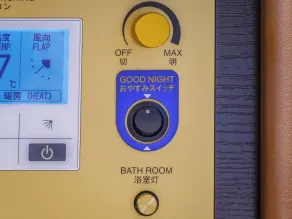 APA Hotel Miyazaki Eki Tachibanadori - Chambre
