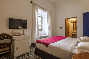 Mateus Boutique Hotel - Room