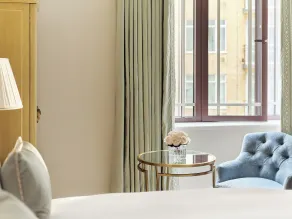 The Dorchester - Chambre