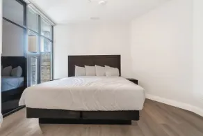 Meadowvale Apartment Hotel - Chambre