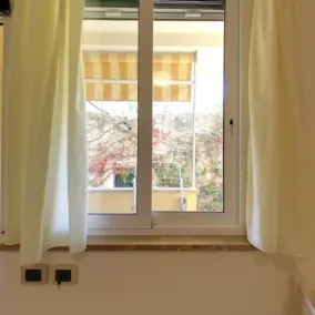 Residence Panama - Udsigt fra værelset