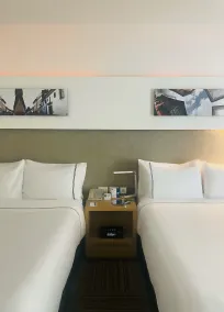 Sonesta Hotel Bogotá - Room