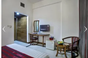 Seagull Hotel Ltd - Room