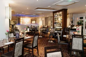 Ivy Hill Hotel, BW Signature Collection - Restaurant