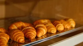 Holiday Inn Express - Istanbul - Atakoy Metro by IHG - Restaurant