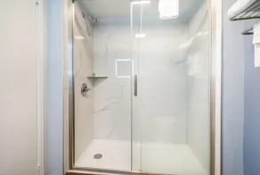 Quality Inn - On The Lake Clarksville-Boydton - Room