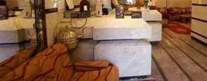 Hotel Amalay - Reception