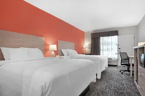 Best Western Navarre Waterfront - Chambre