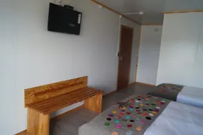 Mangata Hotel - Chambre