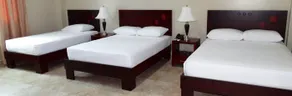 Hotel Marvento Suites - Room