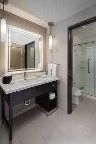 Homewood Suites By Hilton Irvine John Wayne Airport - Chambre