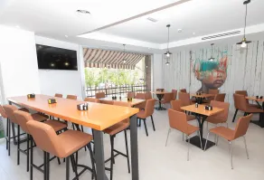 Pensión Venecia - Restaurant
