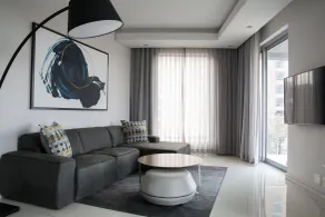 The Capital on the Park - Room
