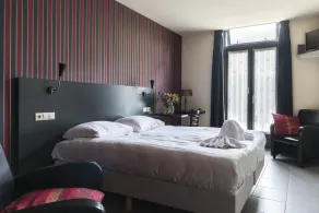 Hotel De Kruishoeve 's-Hertogenbosch - Vught - Quarto