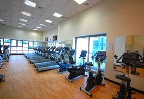 Kennedy Towers - Princess Tower - Fitness facility