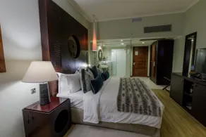 Sea Cliff Hotel - Room