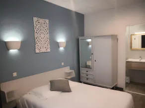 Grand Hôtel De La Poste - Room