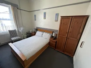 The Little Emily Guest House - Chambre