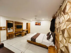 Hotel Heritage inn - Quarto