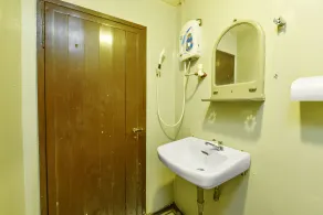 Hotel O Pulau Ketam Inn - Badezimmer