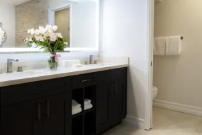 Westgate Flamingo Bay Resort - Salle de bain