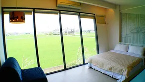 Lan Yang Resort Four Seasons - Room