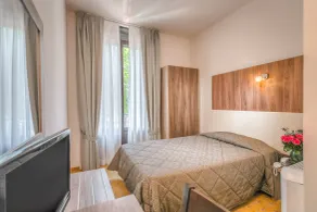Hotel Arno Bellariva  - Rum