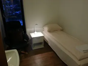 Gullhaugen Pensjonat - Bathroom