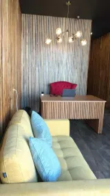 DEJAVU 2.0 HOTEL BAJO KOMODO - Reception